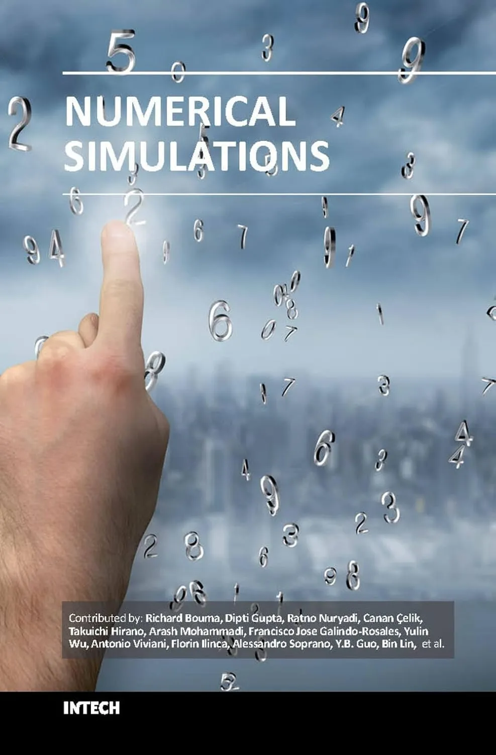 Numerical Simulations | Hardcover