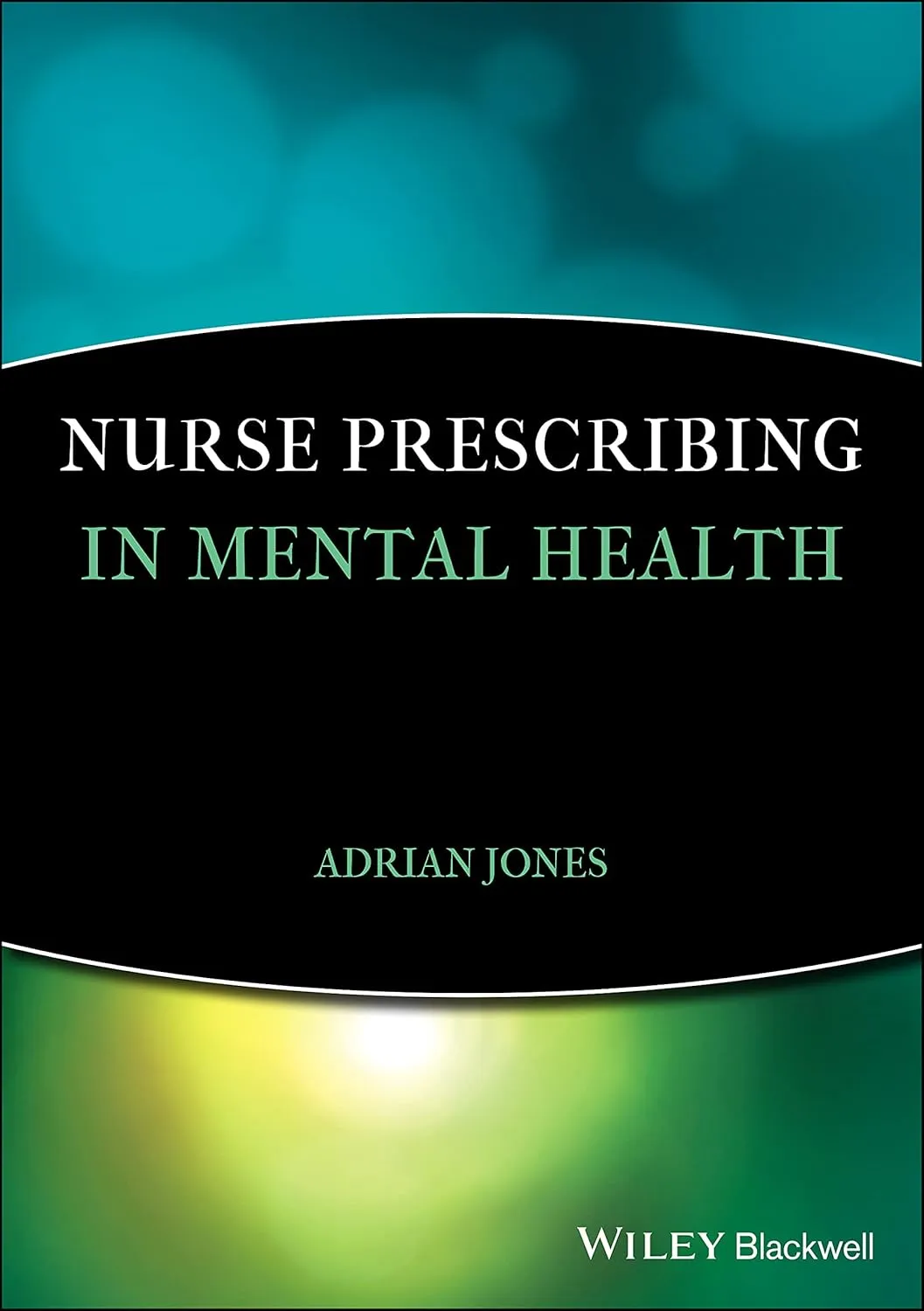 Nurse Prescribing in Mental Health | Paperback