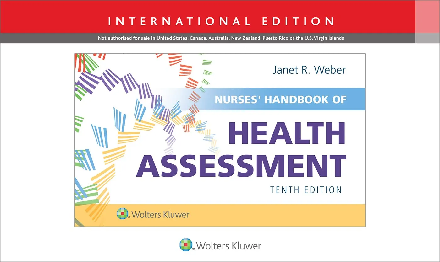 Nurses Handbook Of Health Assessment 10th Edition (Ie) (Sb 2022)