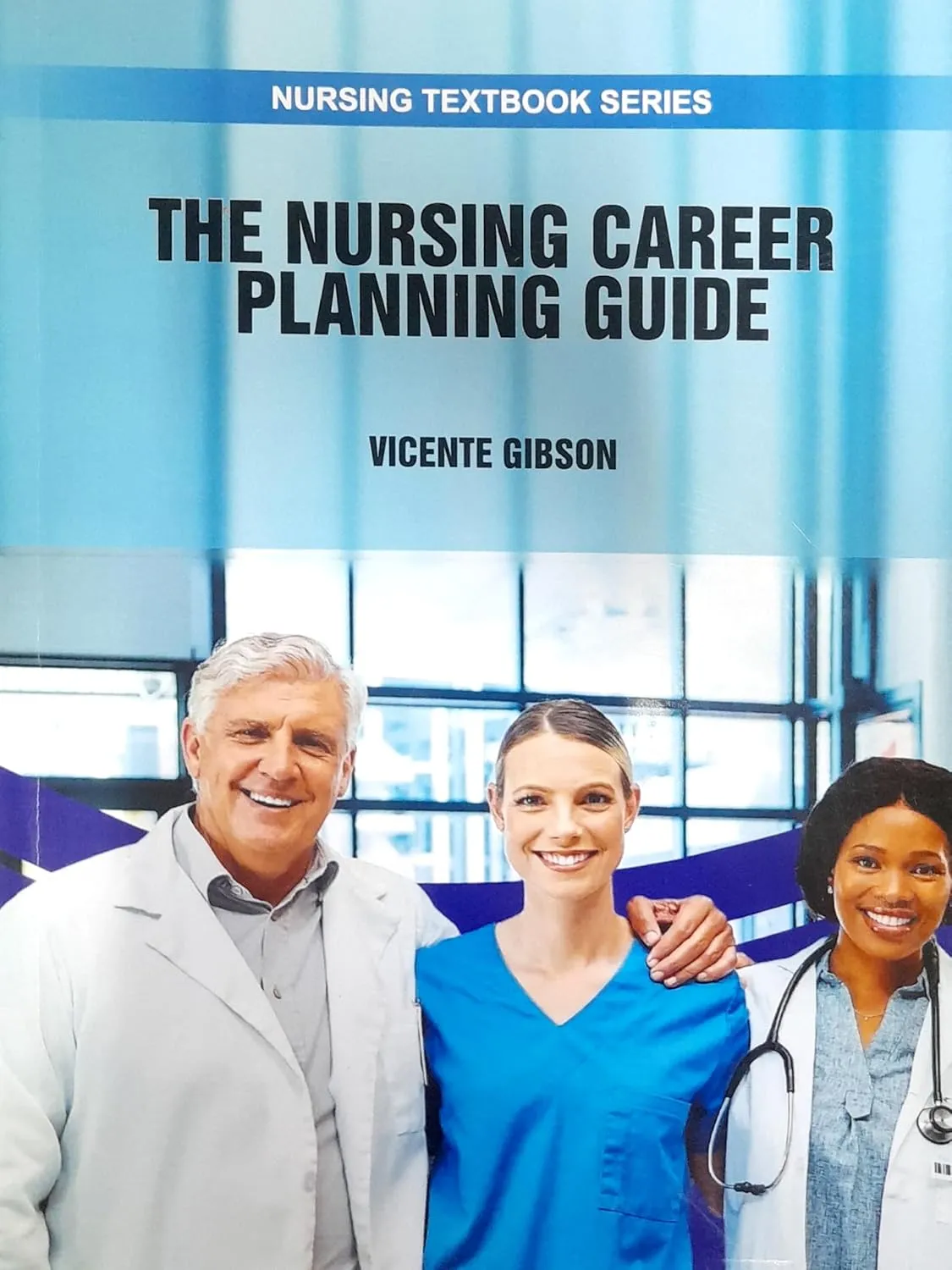 The Nursing Career Planning Guide (Nursing Textbook Series) | Paperback