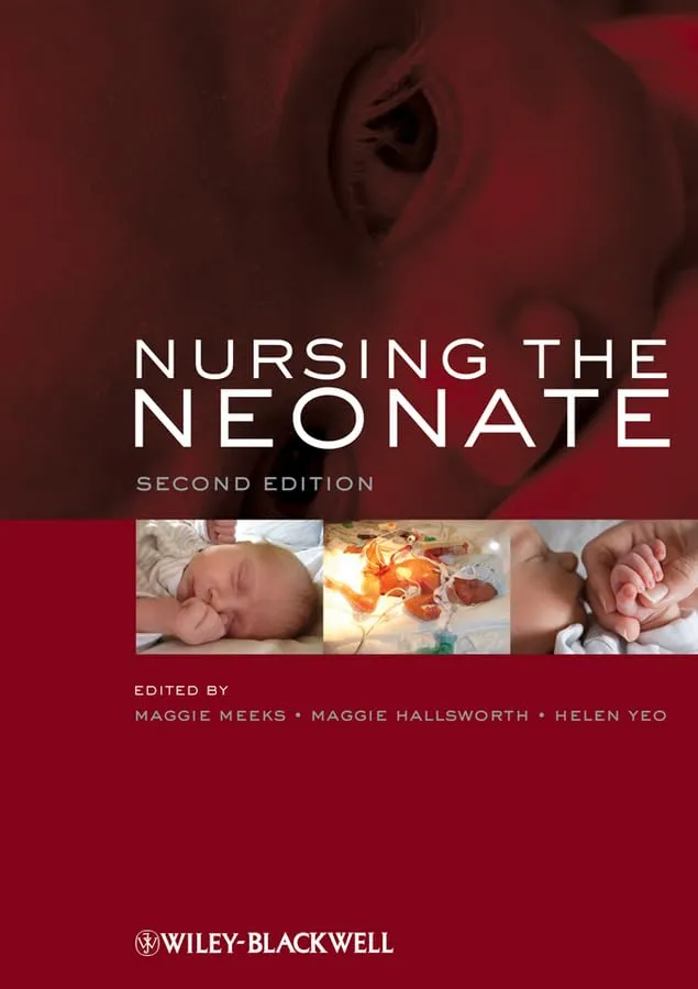 Nursing the Neonate | 2nd Edition | Paperback
