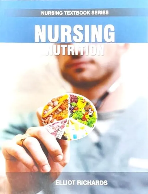 Nursing Nutrition (Nursing Textbook Series) | Paperback
