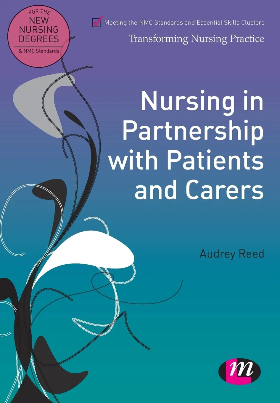 Nursing in Partnership with Patients and Carers | Paperback