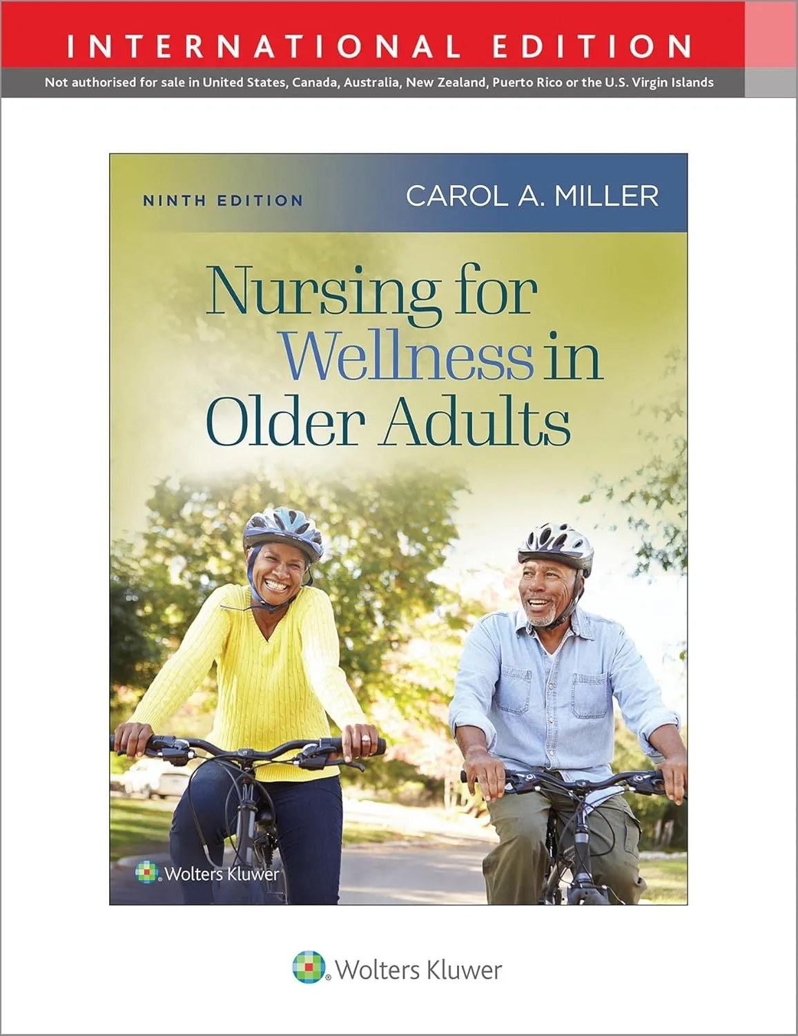 Nursing For Wellness In Older Adults With Access Code 9e (Ie) | Paperback