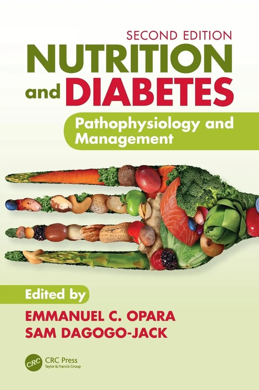 Nutrition and Diabetes | 2nd Edition | Hardcover