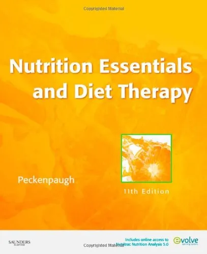 Nutrition Essentials and Diet Therapy | 11e | Paperback