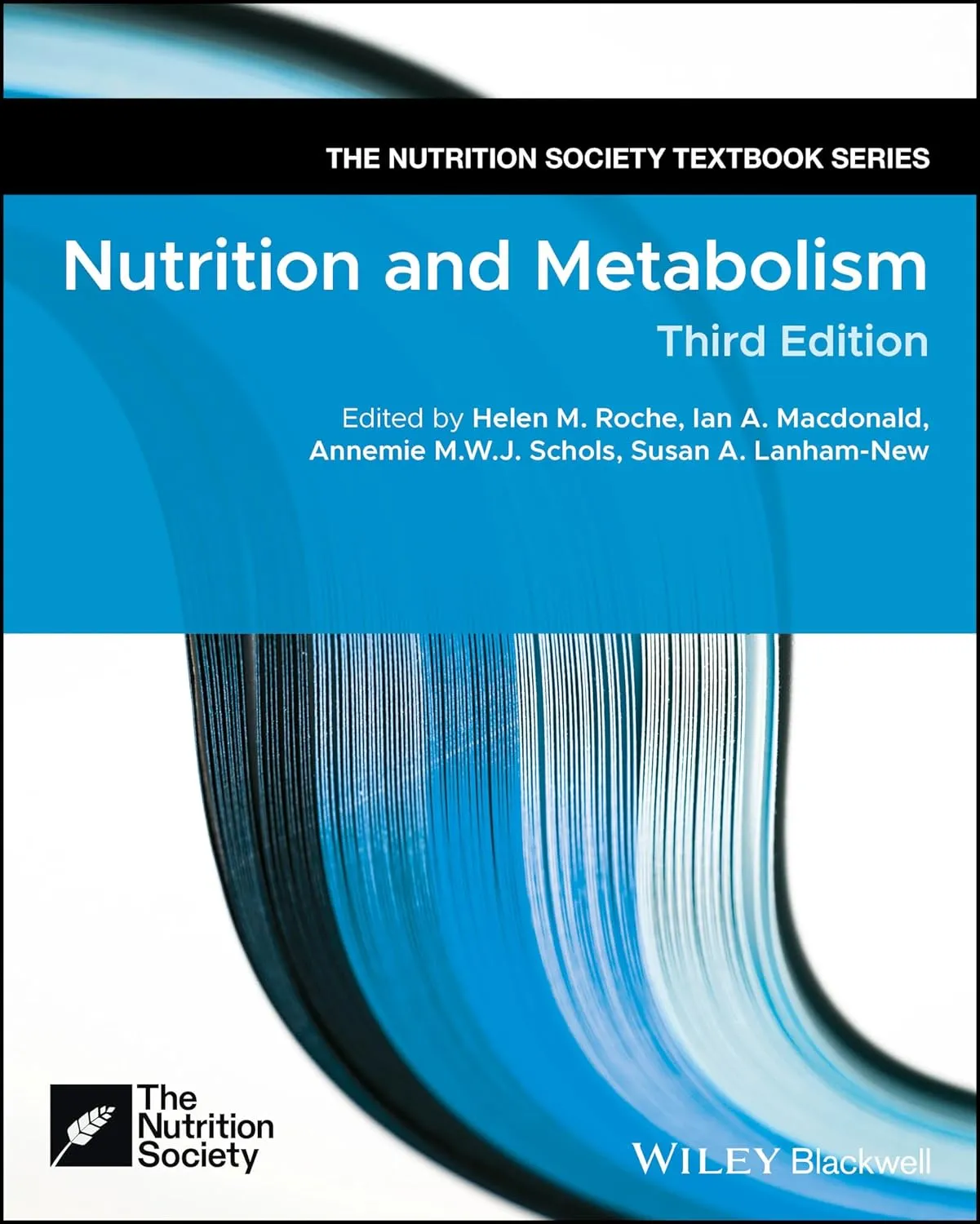 Nutrition And Metabolism Third Editiond | Paperback