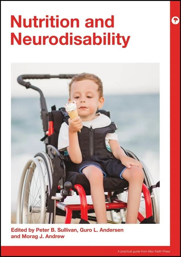 Nutrition And Neurodisability | Paperback