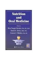 Nutrition and Oral Medicine With CD | Hardcover