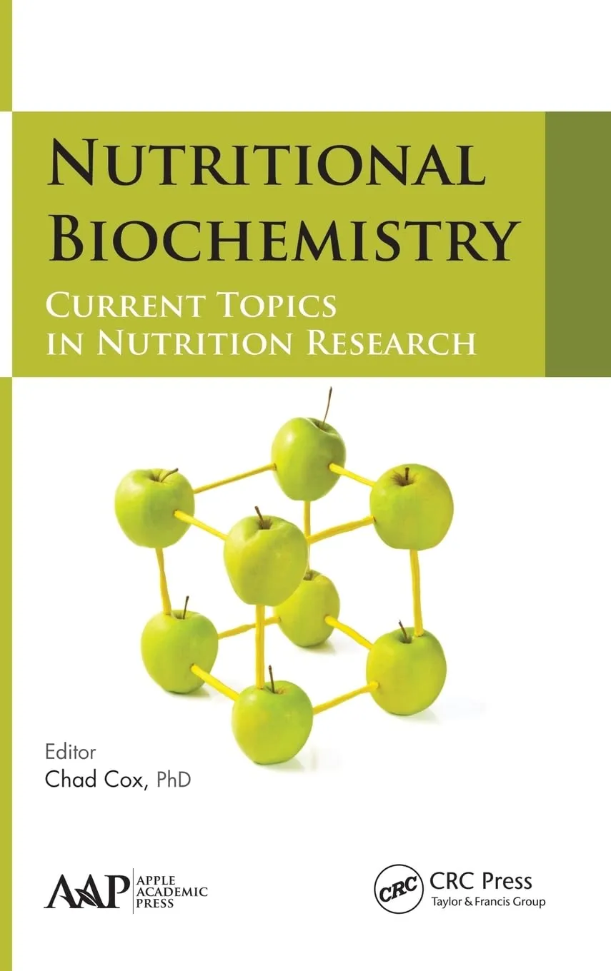 Nutritional Biochemistry | Hardcover