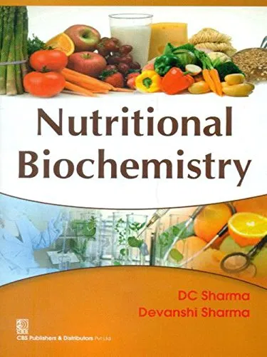 Nutritional Biochemistry | Paperback