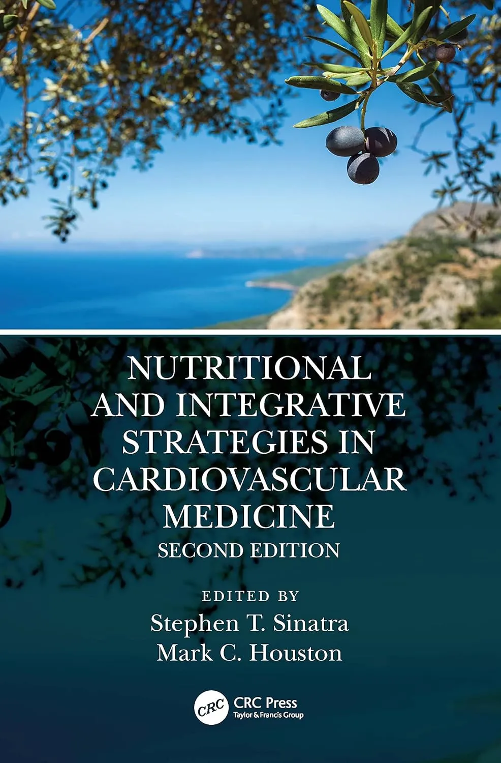 Nutritional And Integrative Strategies In Cardiovascular Medicine 2nd Edition | Paperback