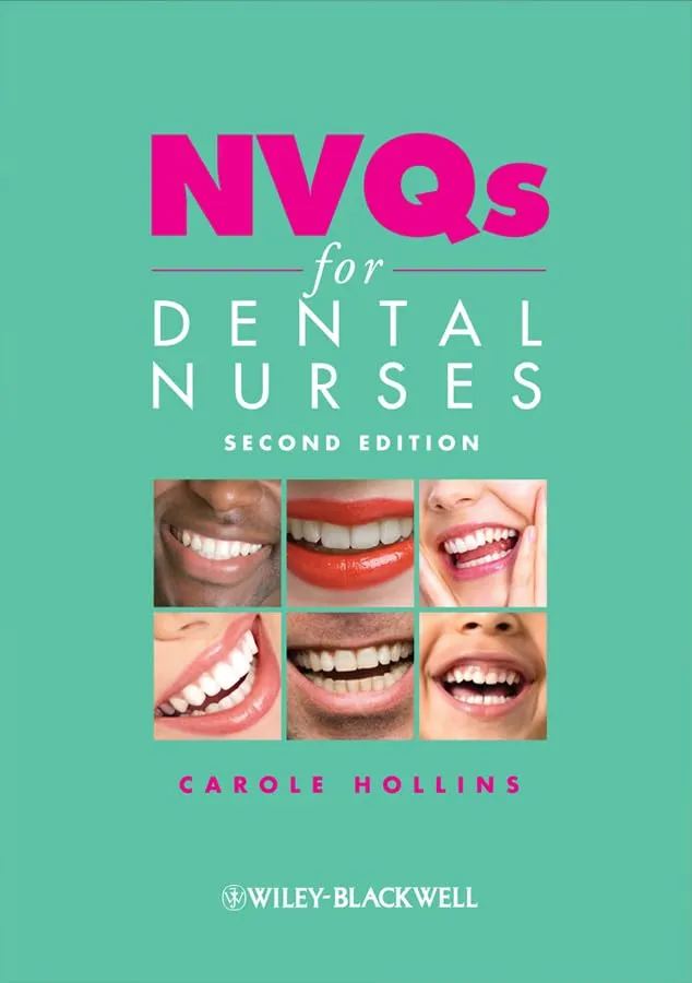 NVQs for Dental Burses | Paperback