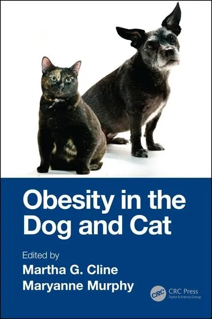 Obesity in the Dog and Cat | Paperback