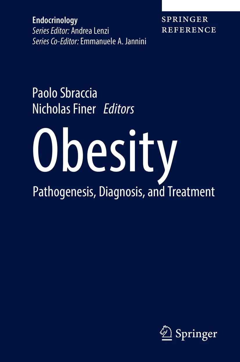 Obesity Pathogenesis | Diagnosis | and Treatment | Hardcover