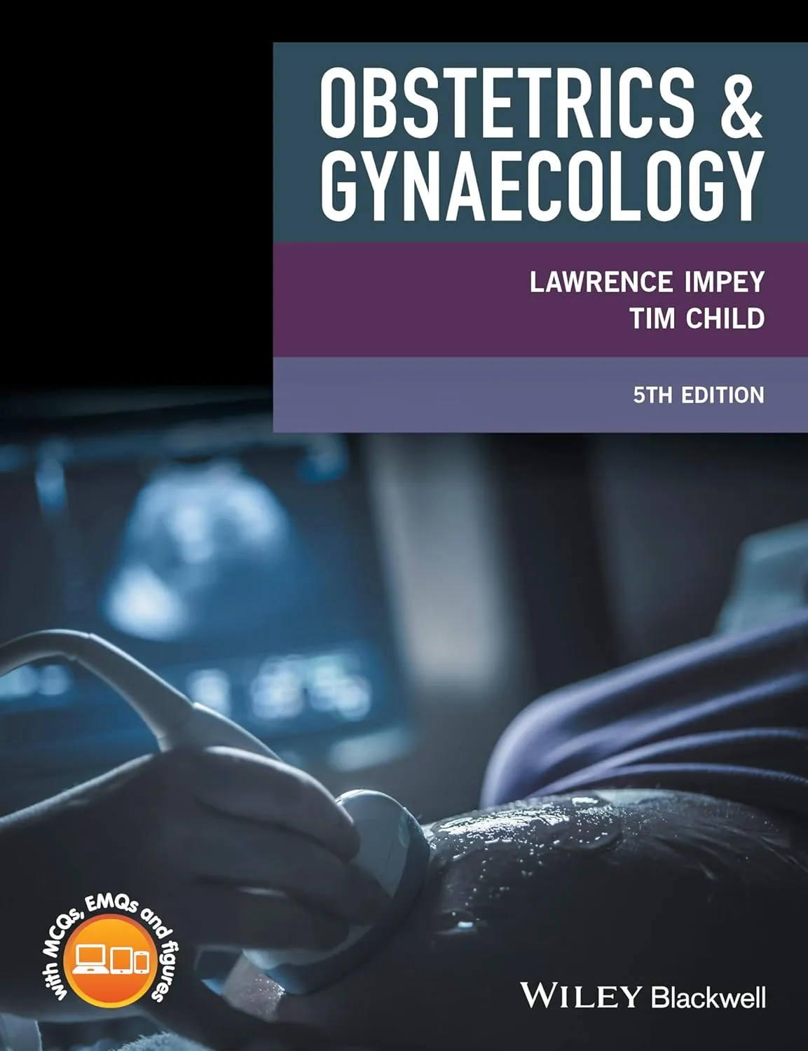 Obstetrics and Gynaecology | 5th Edition | Paperback