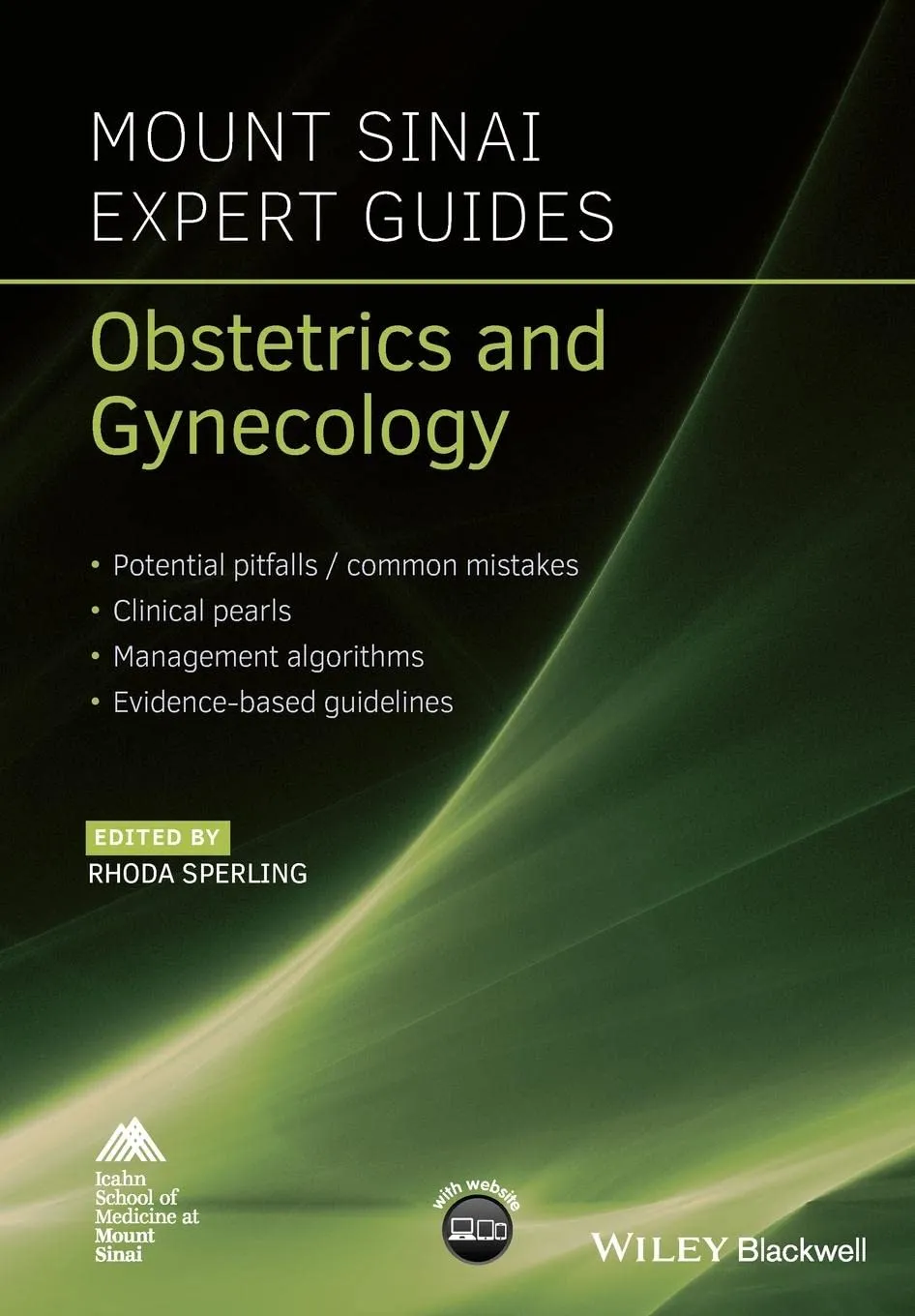 Obstetrics And Gynecology | Paperback