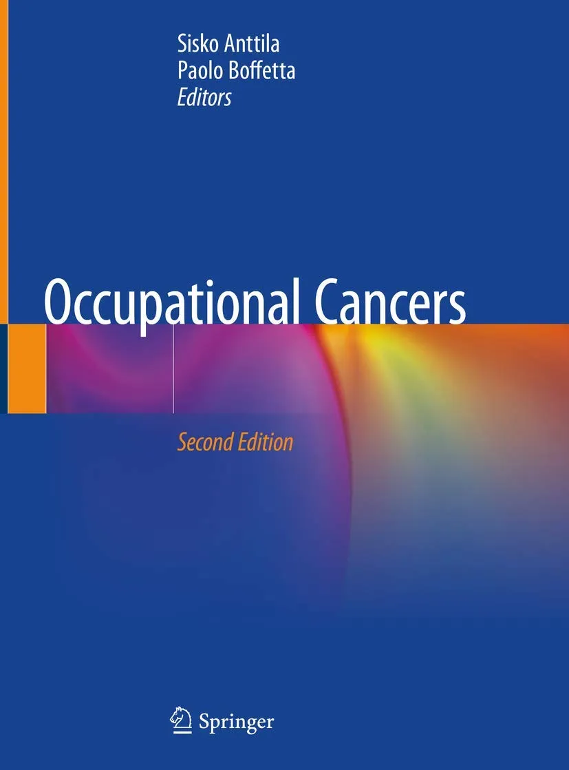 Occupational Cancers | Hardcover