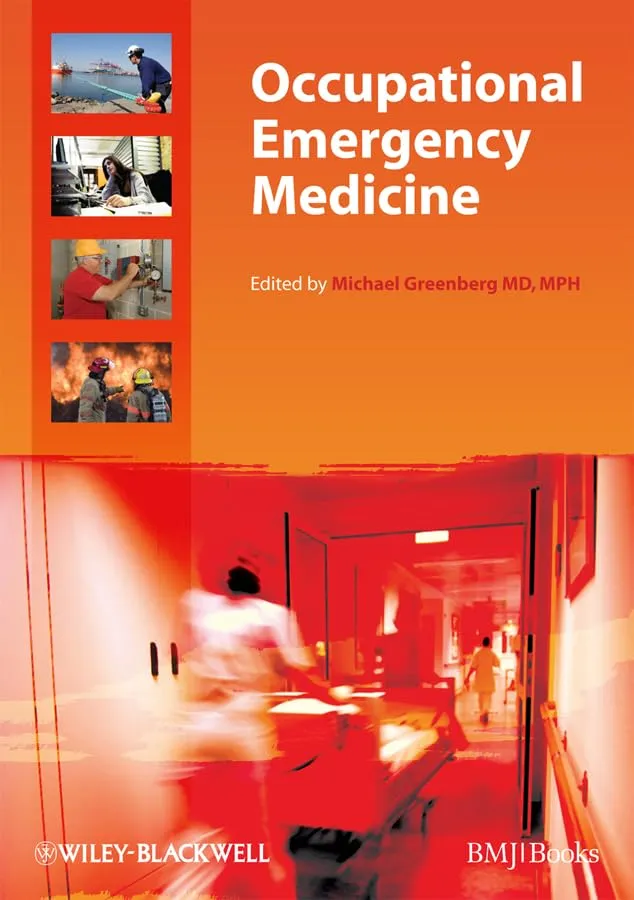 Occupational Emergency Medicine | Paperback