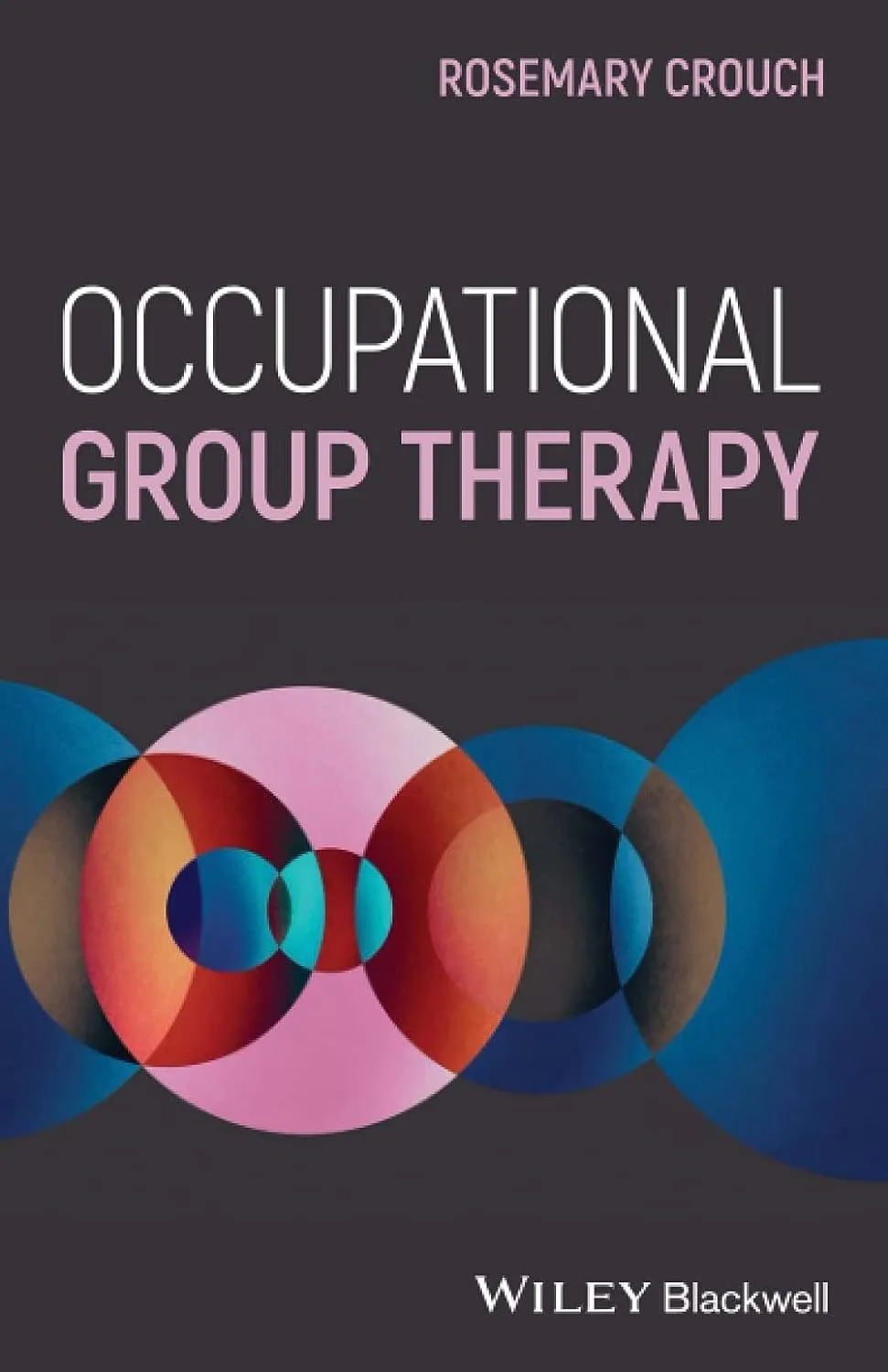 Occupational Group Therapy | Paperback