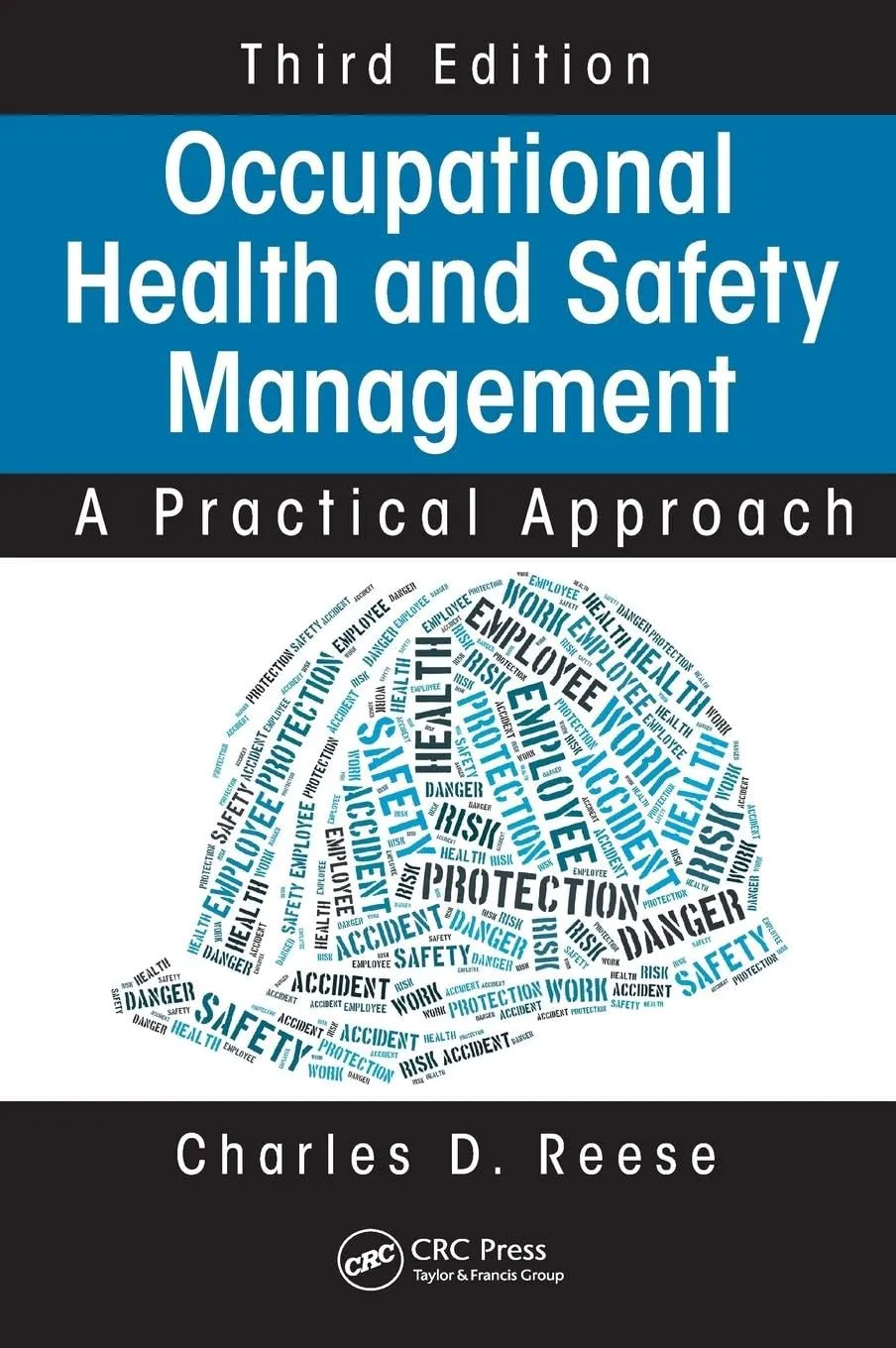 Occupational Health and Safety Management | Third Edition | Hardcover