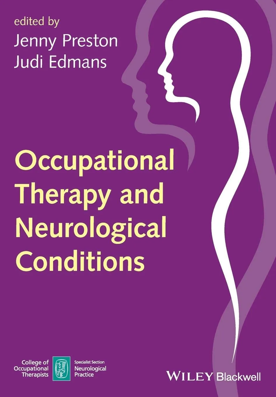 Occupational Therapy and Neurological Conditions | Paperback