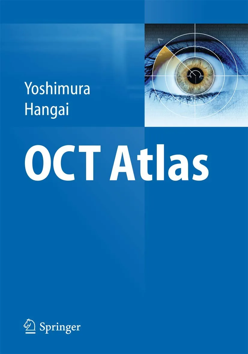 Oct Atlas | Hardcover