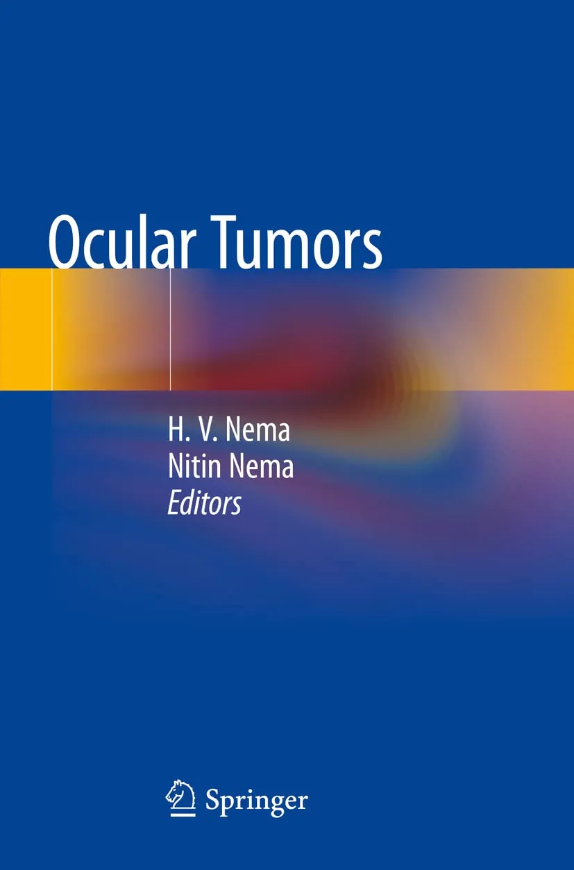 Ocular Tumors | Paperback