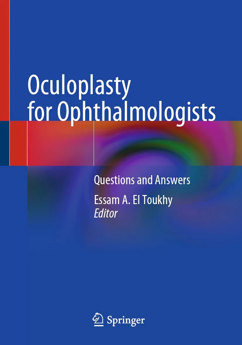Oculoplasty For Ophthalmologists Questions And Answers | Paperback