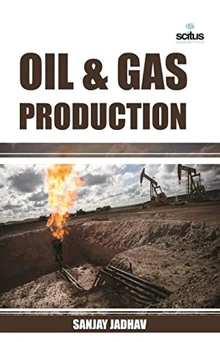 Oil and Gas Production | Hardcover