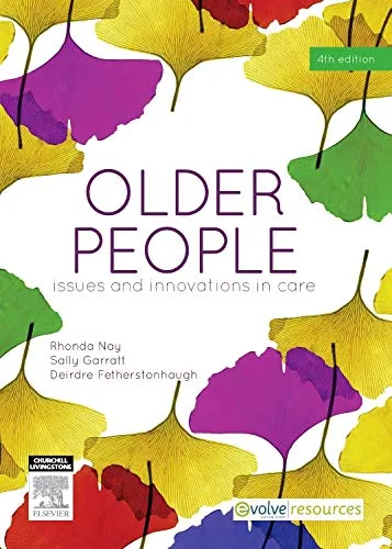 Older People Issues and Innovations in Care | 4th Edition | Paperback