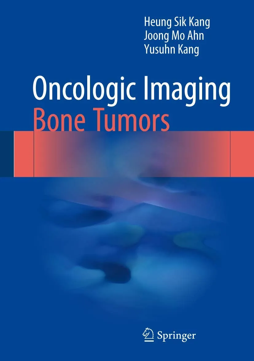 Oncologic Imaging Bone Tumors | Hardcover