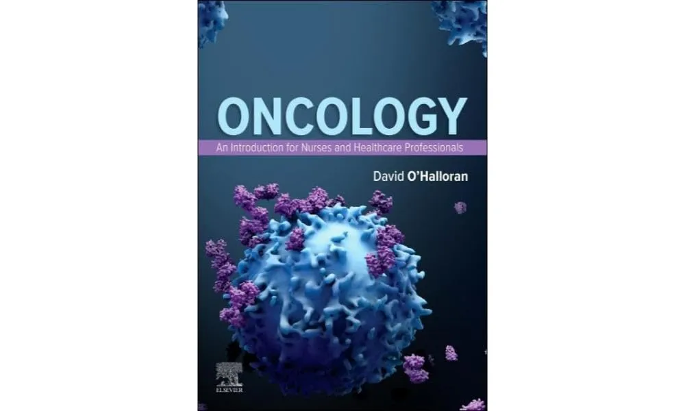 Oncology An Introduction For Nurses And Healthcare Professionals | Paperback