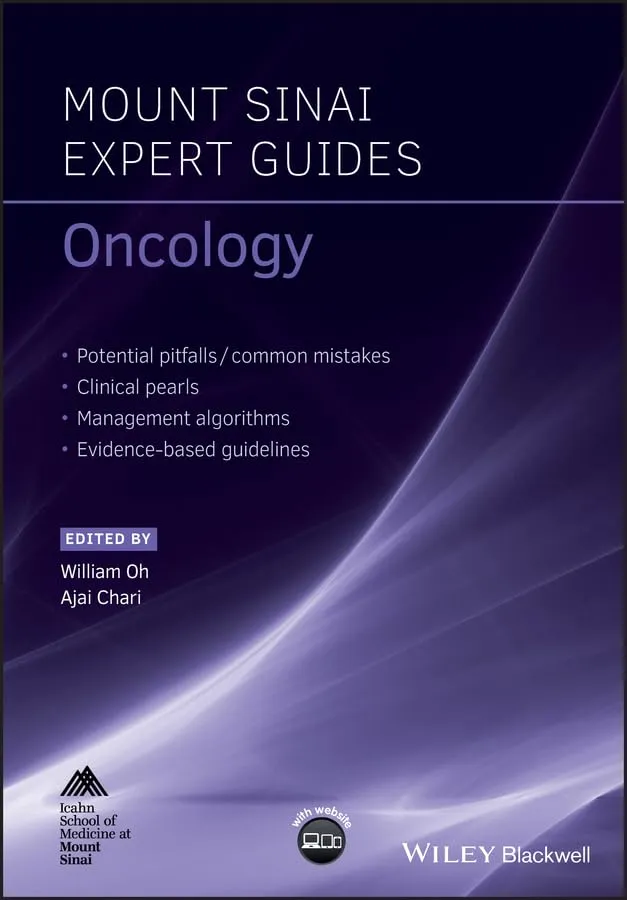 Oncology | Paperback