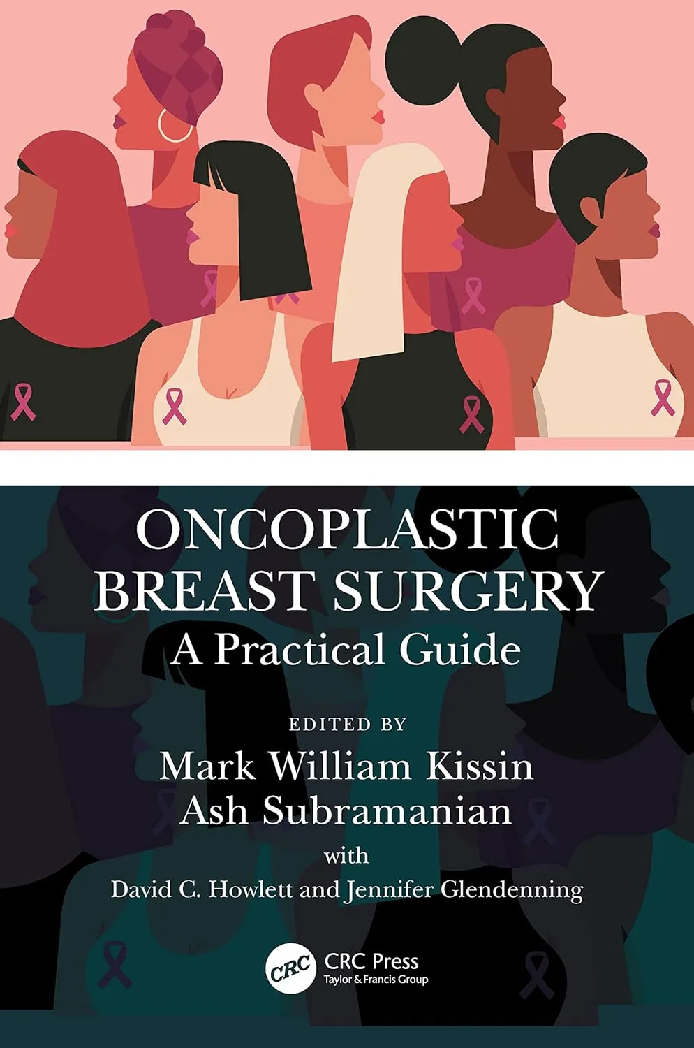 Oncoplastic Breast Surgery A Practical Guide | Paperback