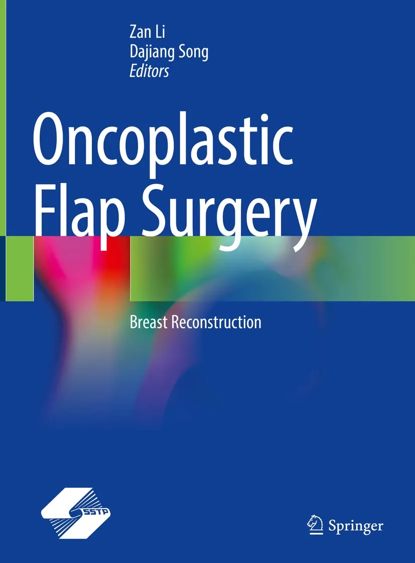 Oncoplastic Flap Surgery Breast Reconstruction | Hardcover