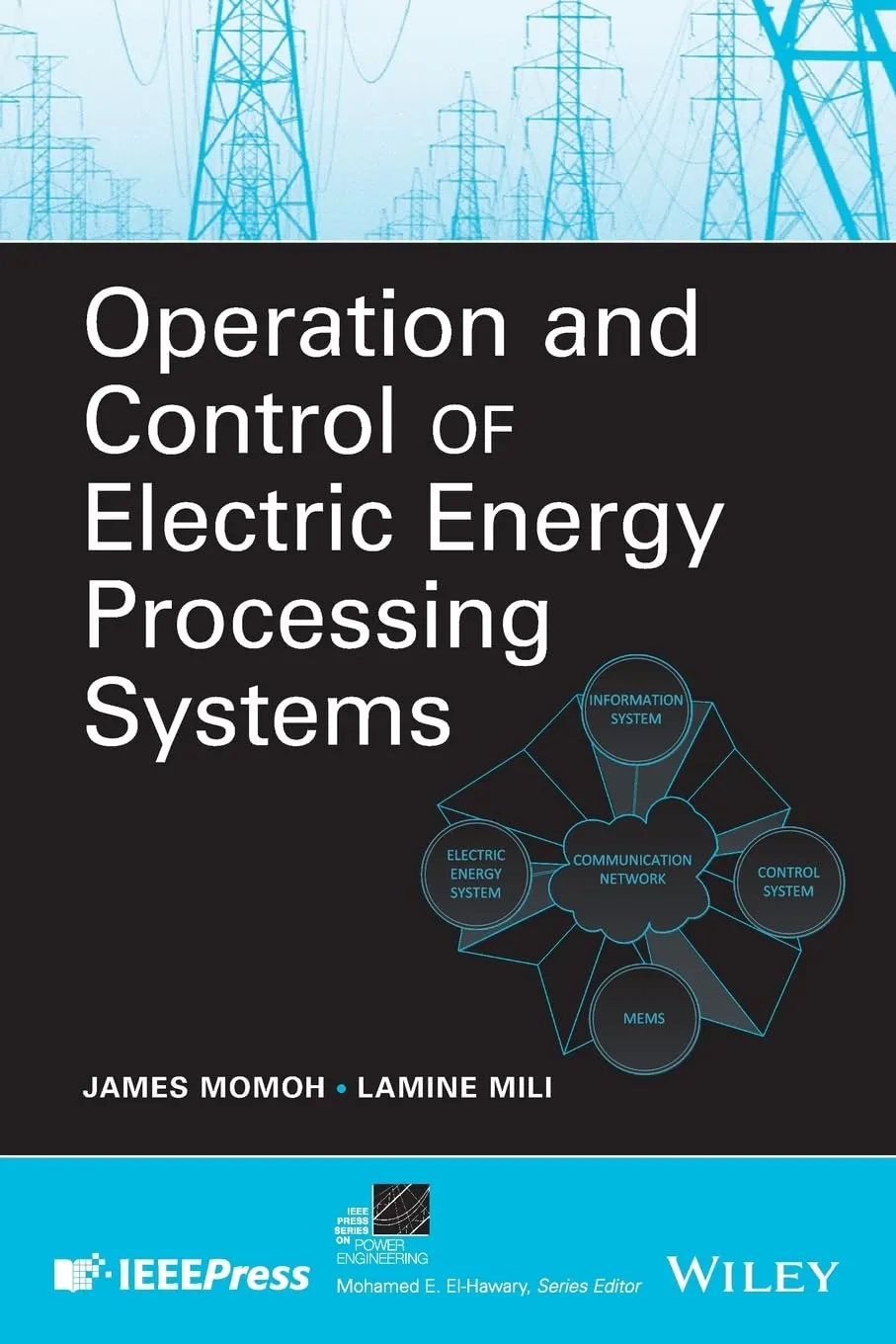 Operation and Control of Electric Energy Processing Systems