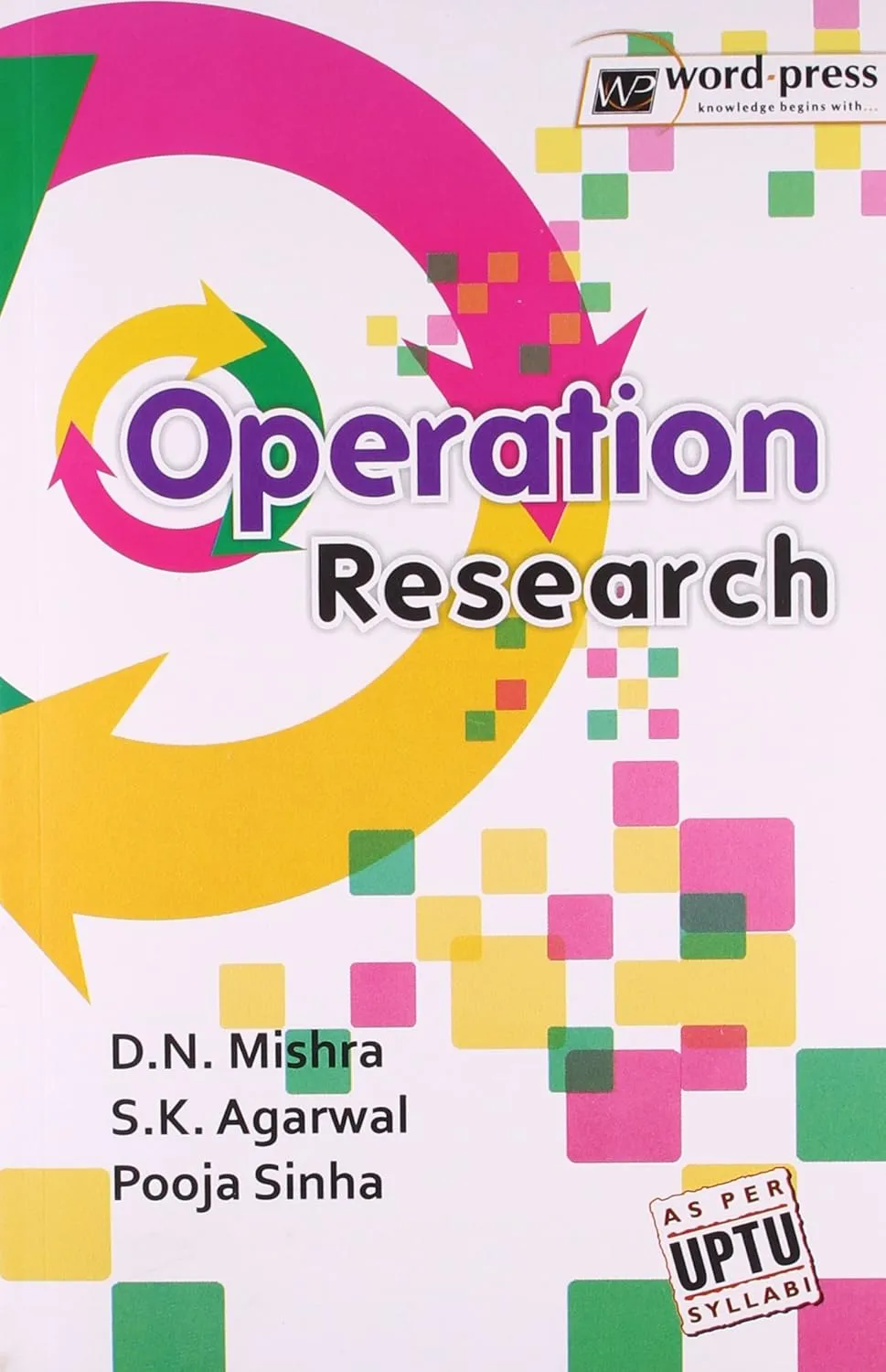 Operation Research