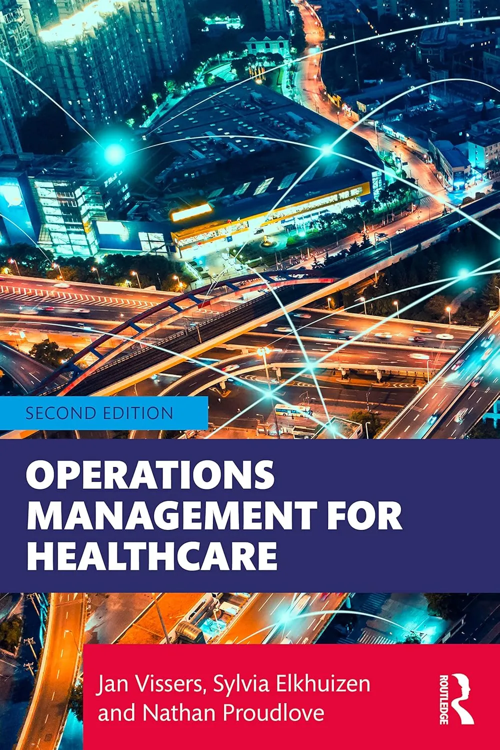 Operations Management For Healthcare | 2nd Edition | Paperback