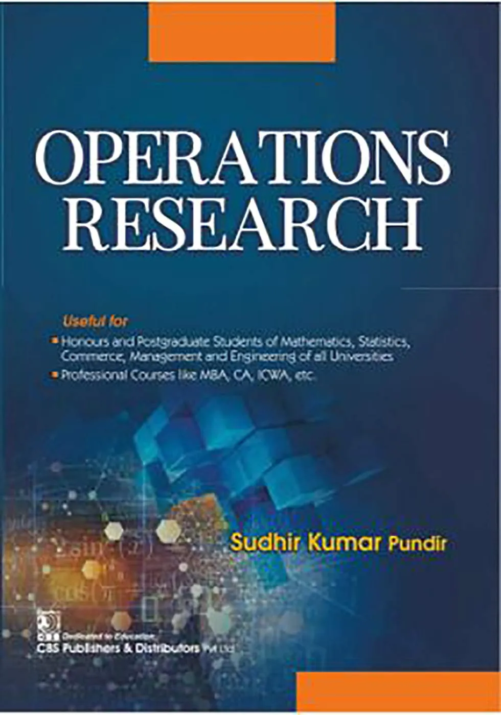 Operations Research | Paperback