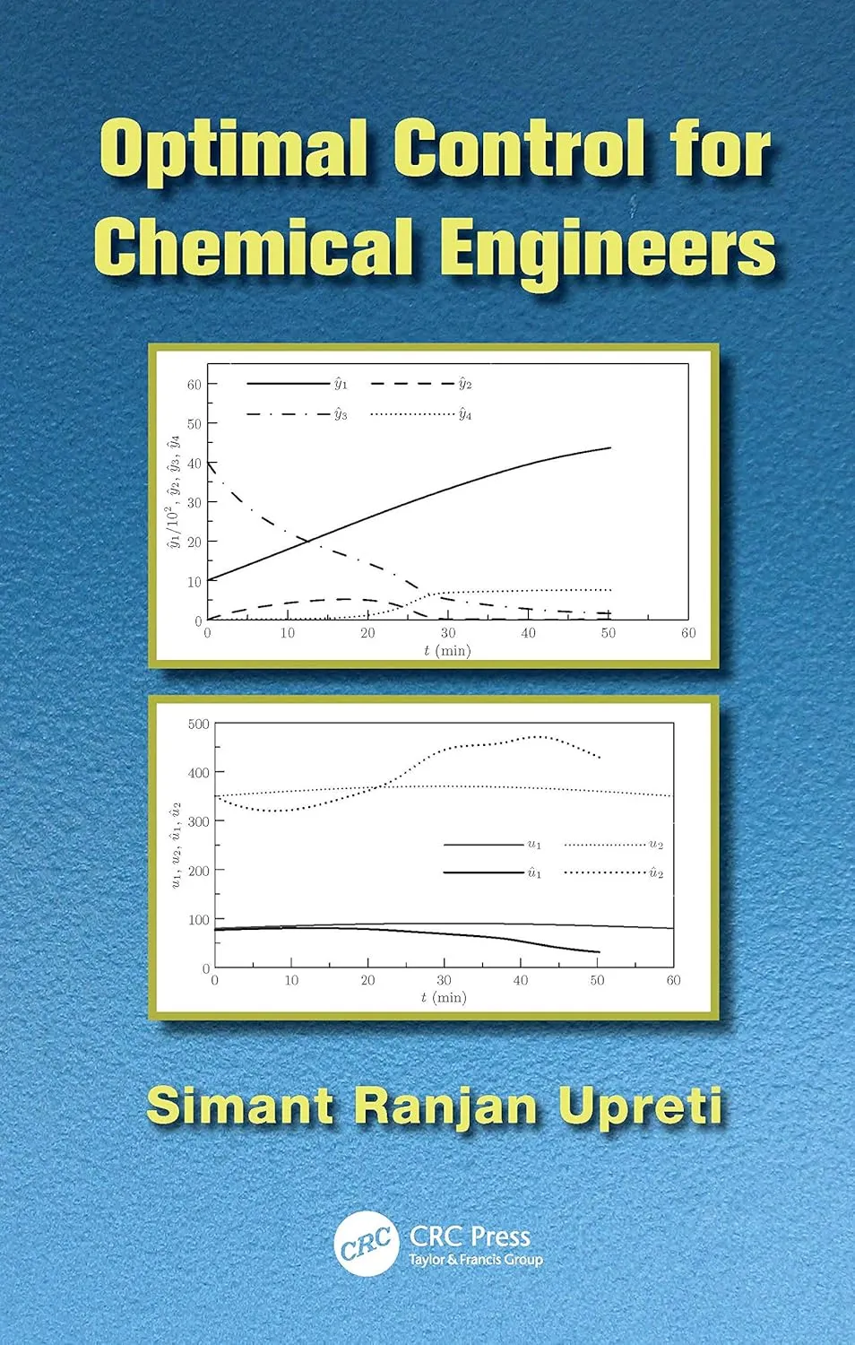 Optical Control for Chemical Engineers | Hardcover