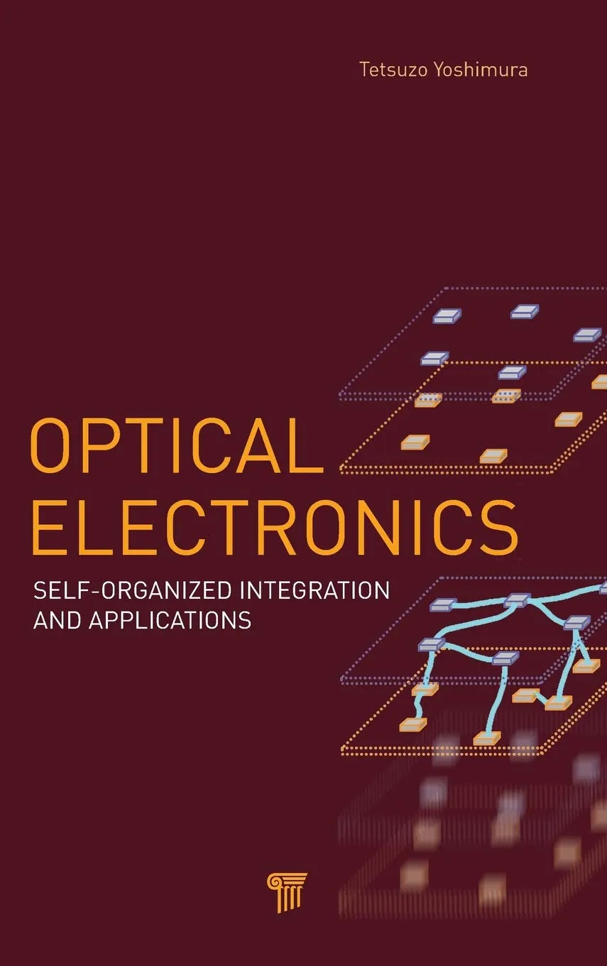 Optical Electronics | Hardcover