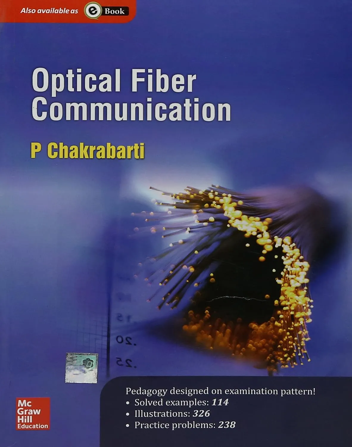 Optical Fiber Communication | Paperback