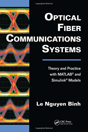 Optical Fiber Communications Systems Theory and Practice | Hardcover