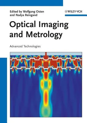 Optical Imaging and Metrology | Hardcover
