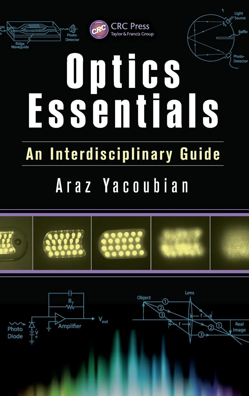 Optics Essentials | Hardcover