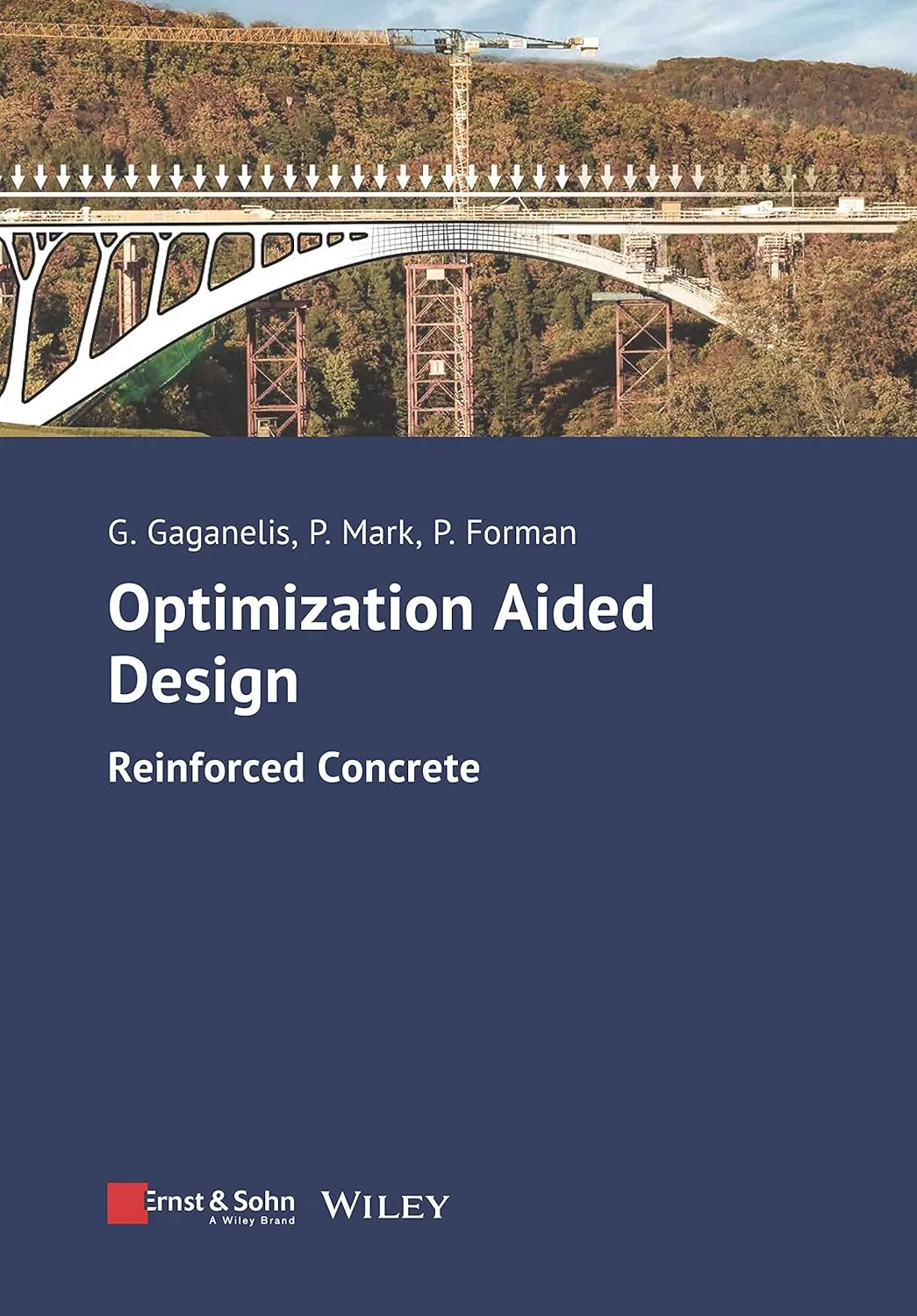 Optimization Aided Design Reinforced Concrete | Paperback