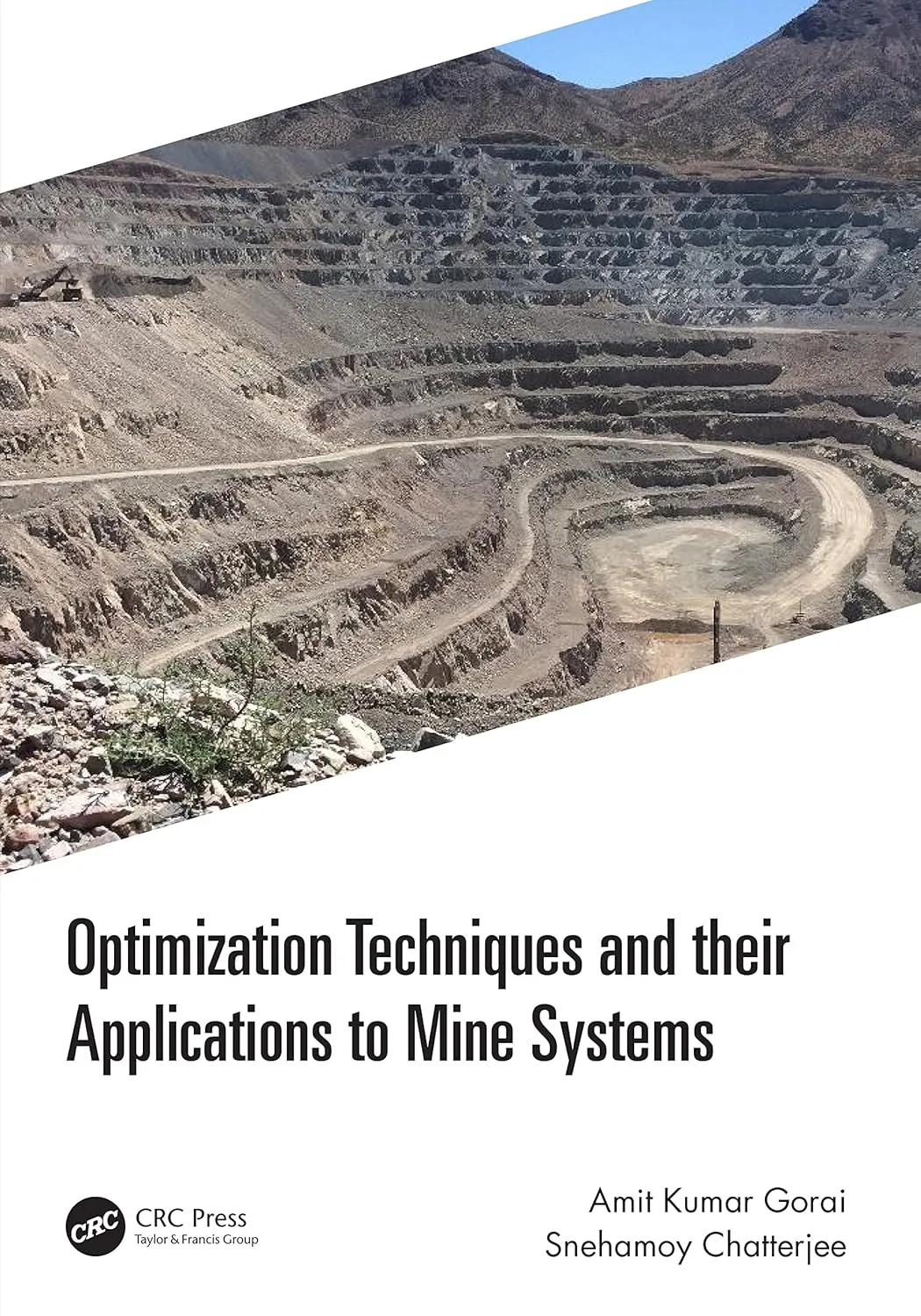 Optimization Techniques And Their Applications To Mine Systems | Hardcover