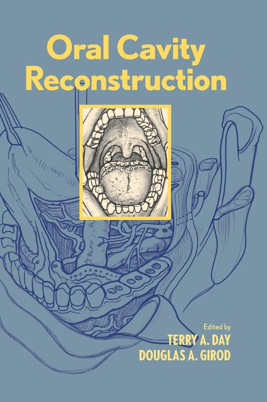 Oral Cavity Reconstruction | Hardcover