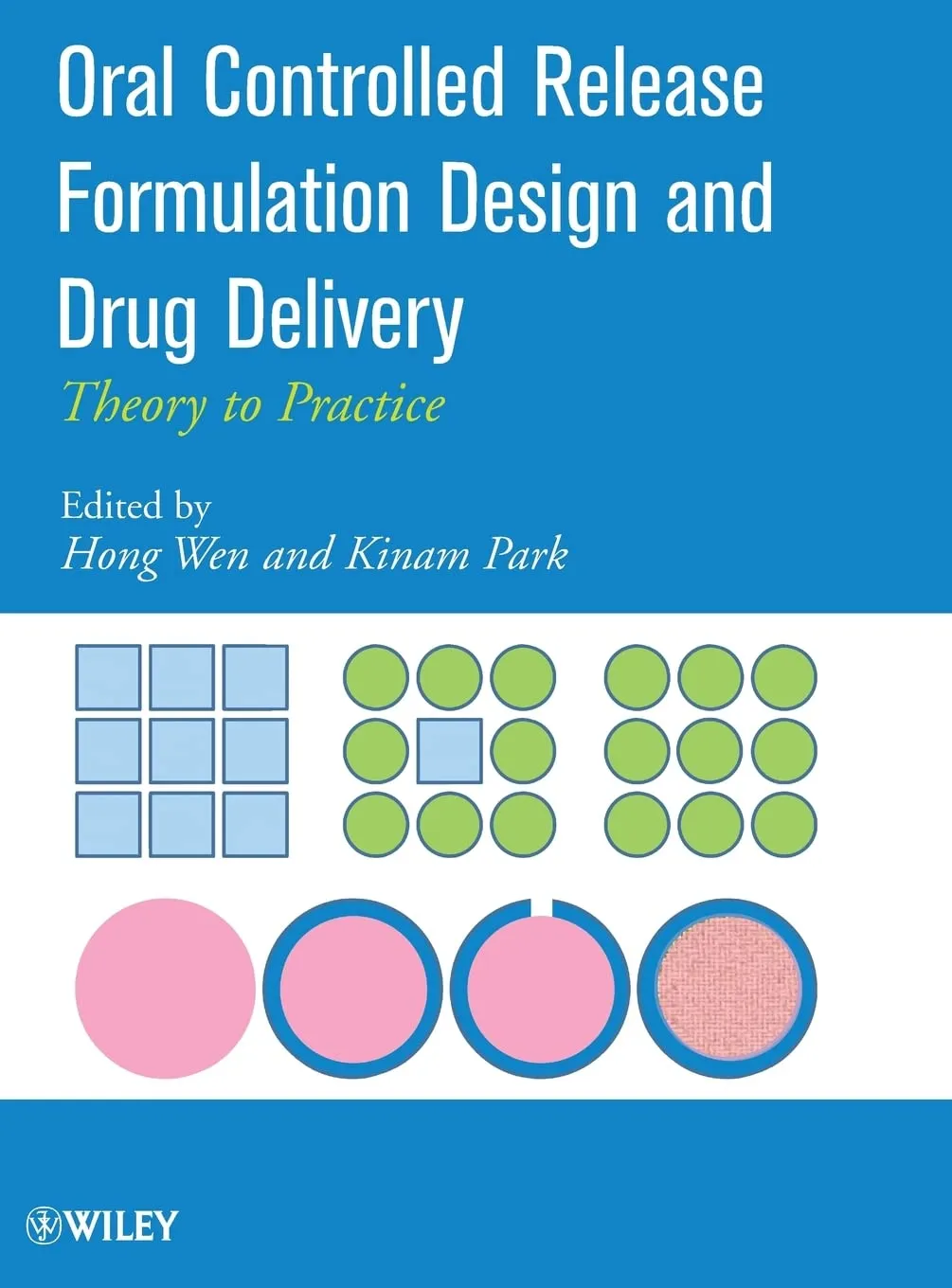 Oral Controlled Release Formulation Design and Drug Delivery Theory and Practice | Hardcover